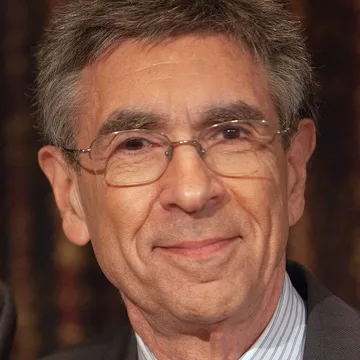Robert J. Lefkowitz