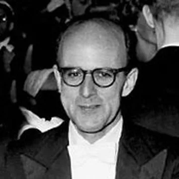 Max F. Perutz
