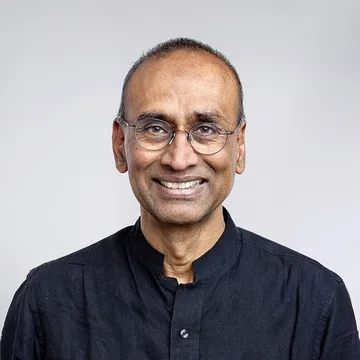 Venkatraman Ramakrishnan